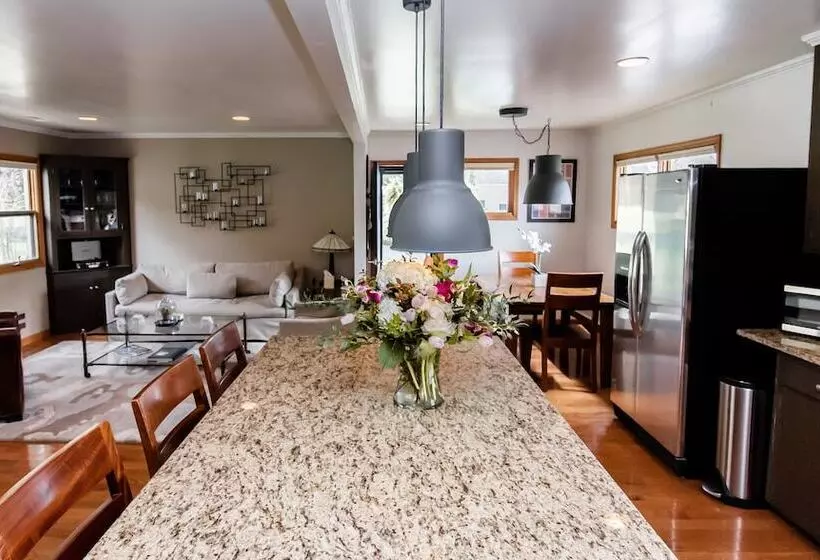 Panzió The Broadway Guest House