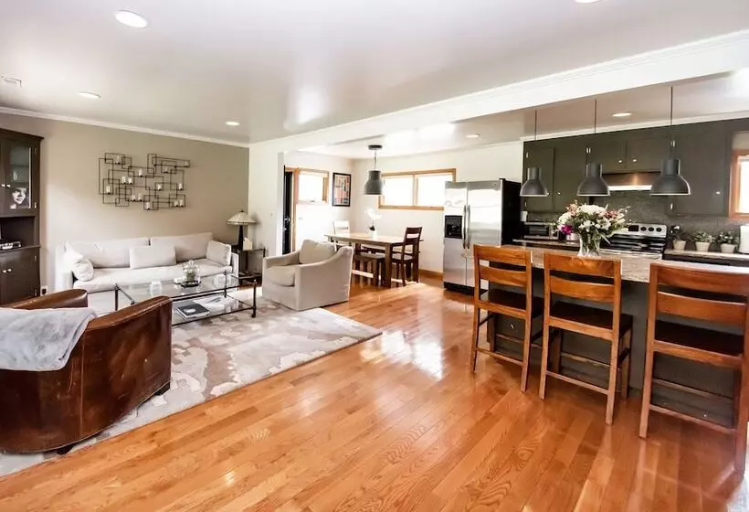 Panzió The Broadway Guest House