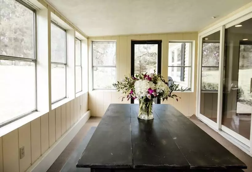 Panzió The Broadway Guest House