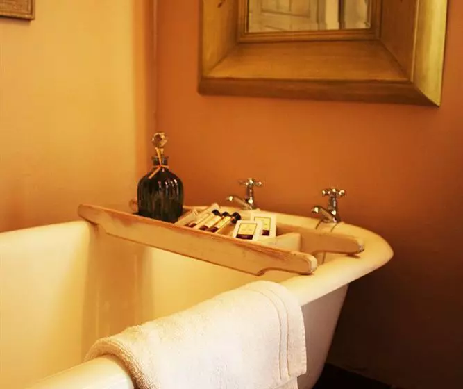 פנסיון Goble Palms Guest Lodge & Urban Retreat