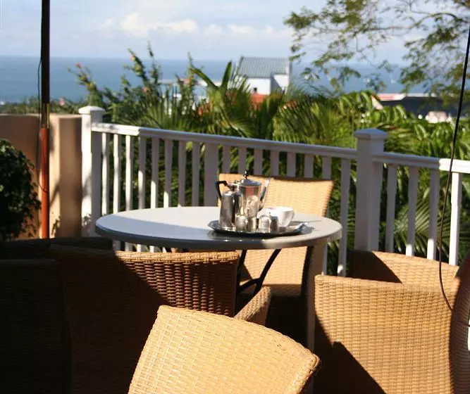 פנסיון Goble Palms Guest Lodge & Urban Retreat