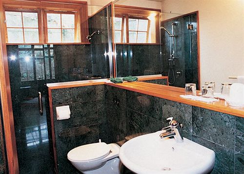 Pensionat Te Puna Wai Lodge