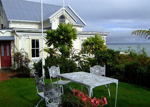 Pensionat Te Puna Wai Lodge