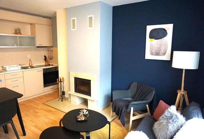 Pirin River Ski, Fun And Family