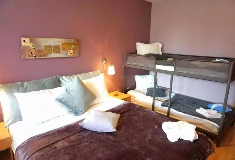 Pirin River Ski, Fun And Family