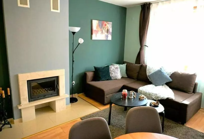 Pirin River Ski, Fun And Family