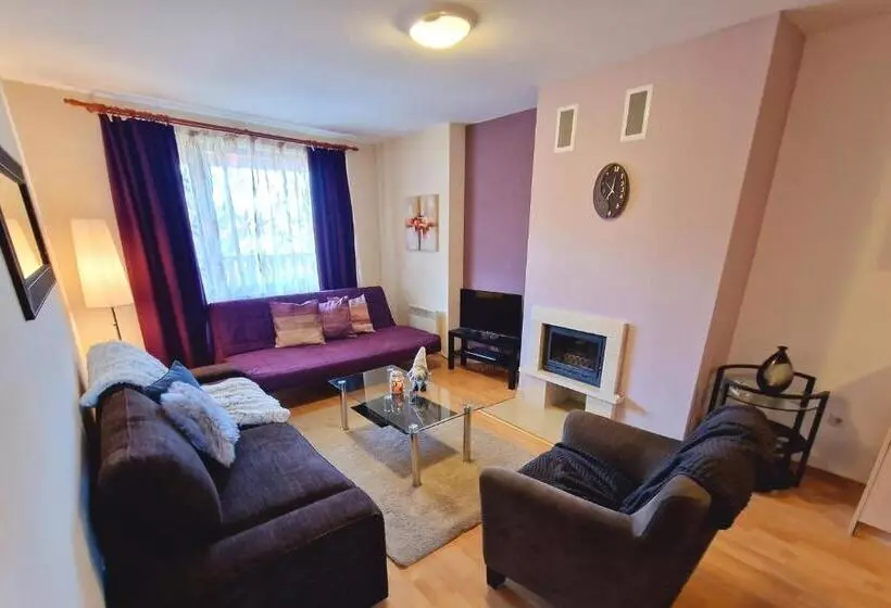 Pirin River Ski, Fun And Family