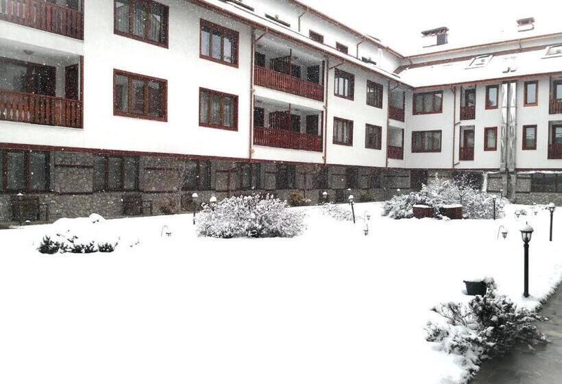 Pirin River Ski, Fun And Family