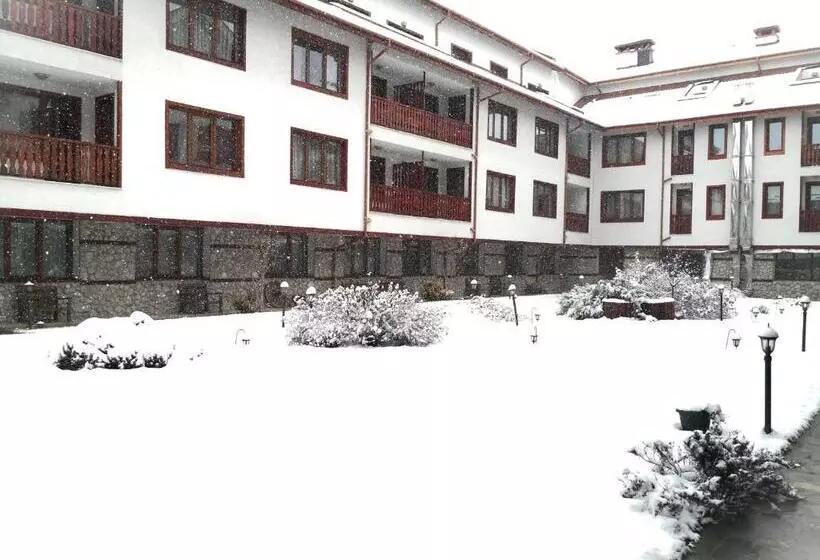 Pirin River Ski, Fun And Family