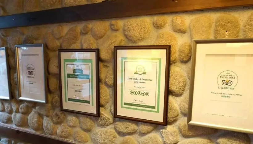 Pirin River Ski, Fun And Family