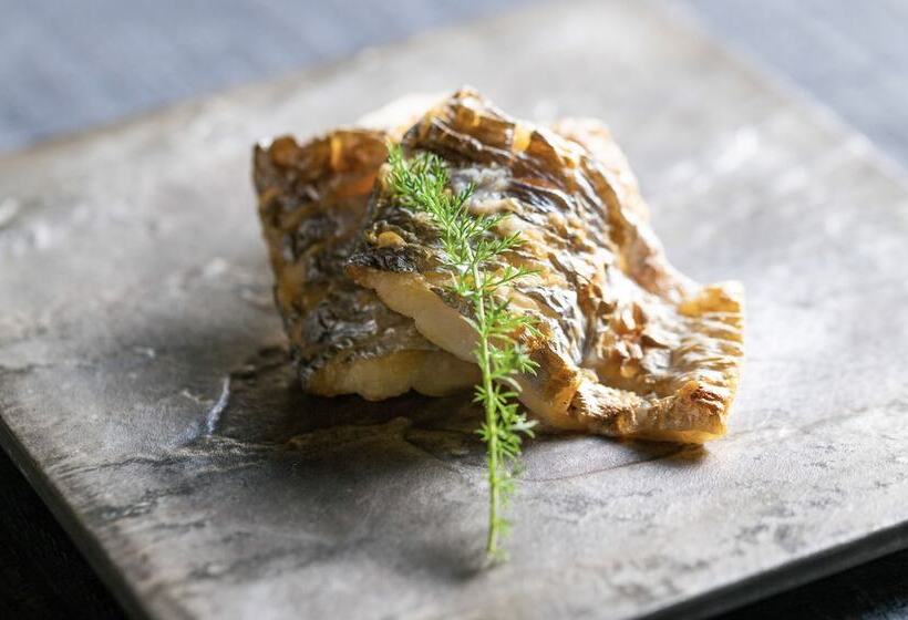 אתר נופש Arimasansoh Goshobessho