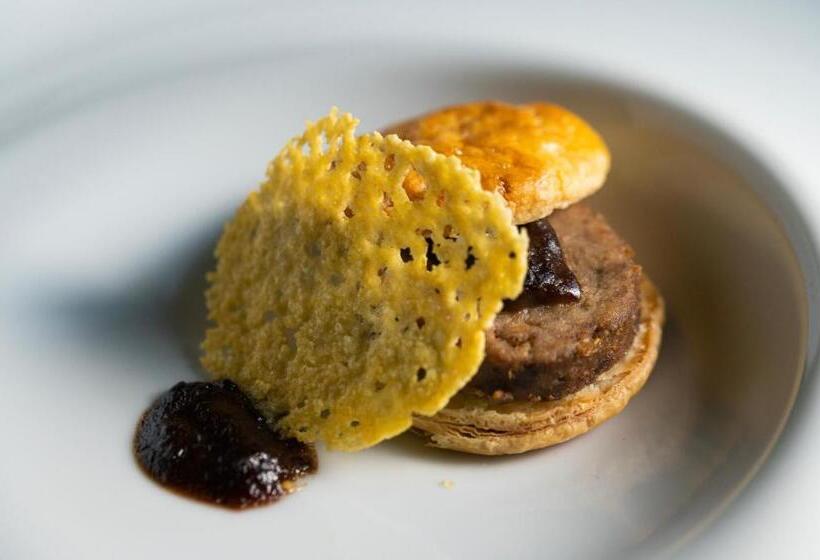 אתר נופש Arimasansoh Goshobessho