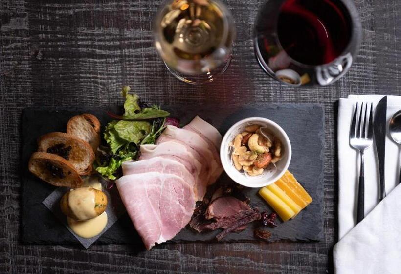 אתר נופש Arimasansoh Goshobessho