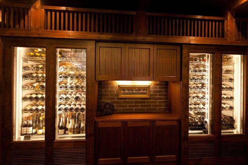 אתר נופש Arimasansoh Goshobessho