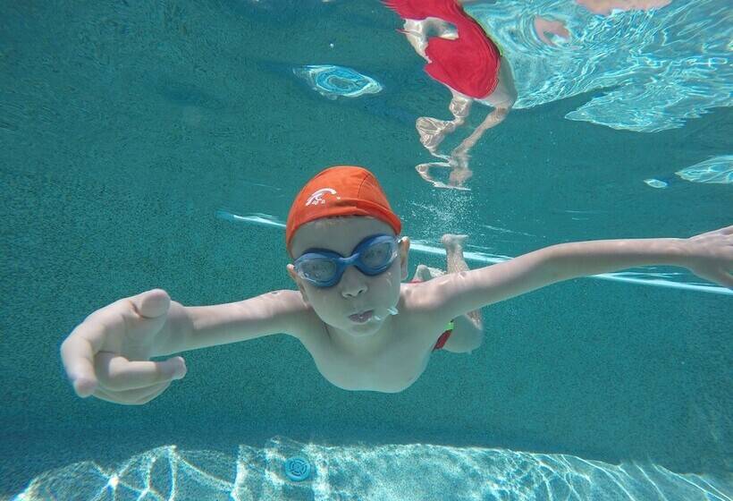 Resort Baia Del Silenzio