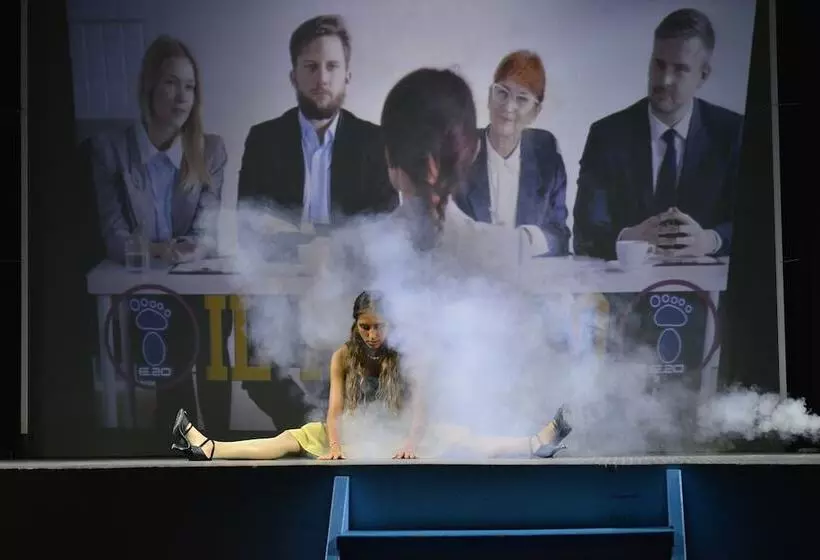 Resort Baia Del Silenzio