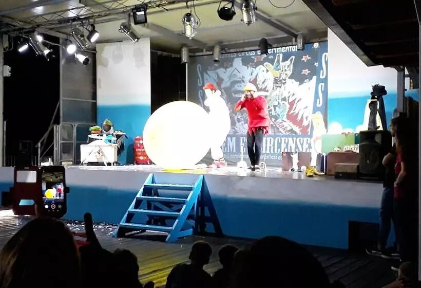 Resort Baia Del Silenzio