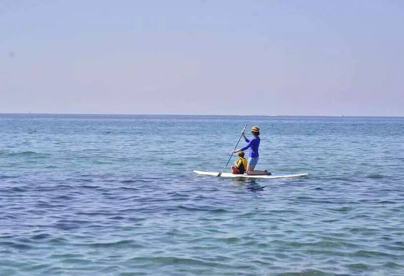 Resort Baia Del Silenzio