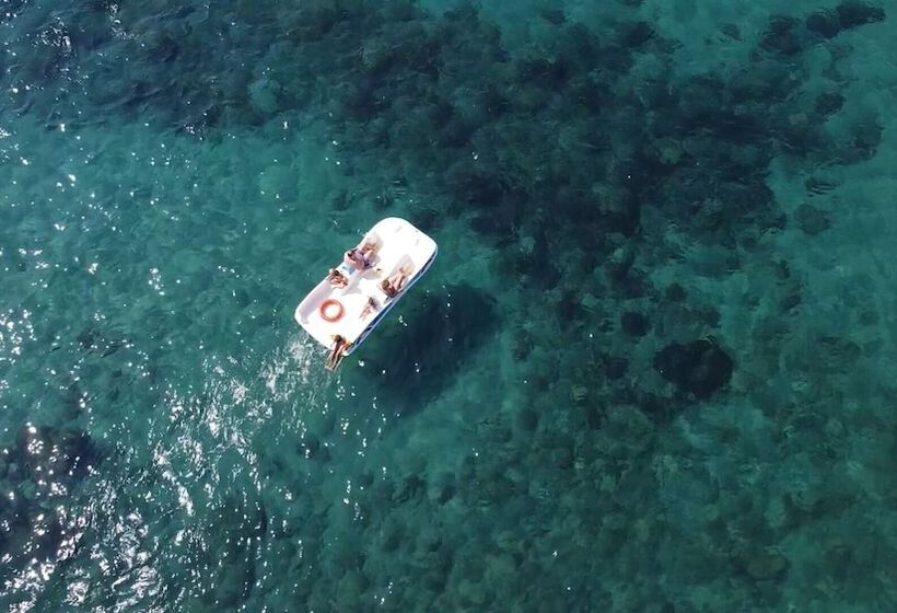 Resort Baia Del Silenzio