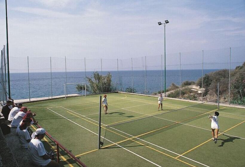 Resort Baia Del Silenzio