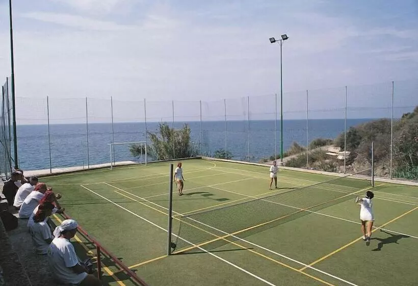 Resort Baia Del Silenzio