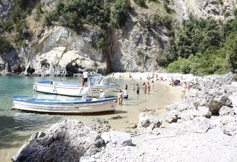 Resort Baia Del Silenzio