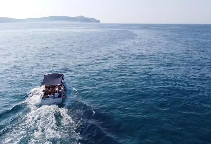 Resort Baia Del Silenzio