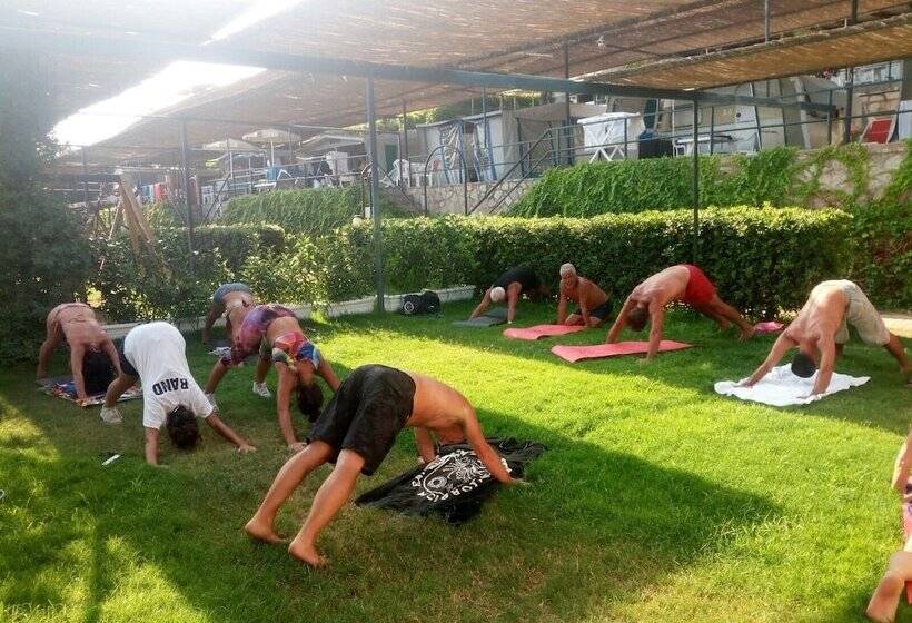 Resort Baia Del Silenzio