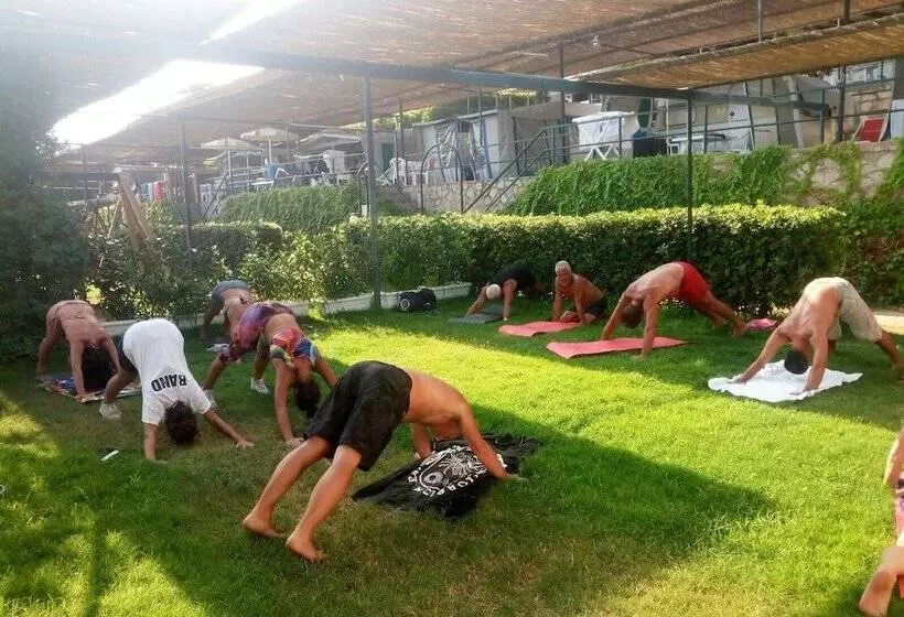 Resort Baia Del Silenzio