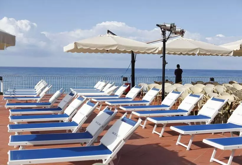 Resort Baia Del Silenzio