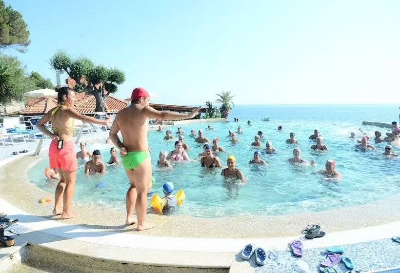 Resort Baia Del Silenzio