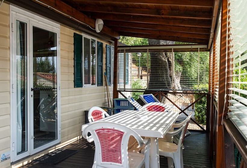 Resort Baia Del Silenzio