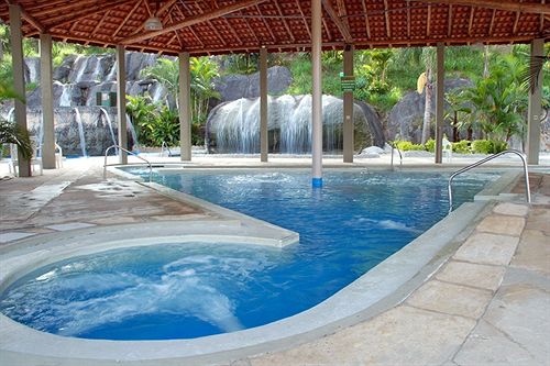 Курорт Pousada Magic City