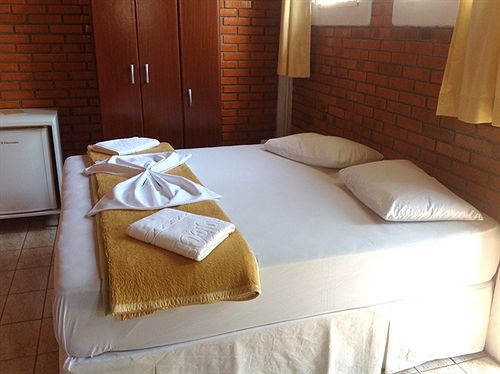 Курорт Pousada Magic City