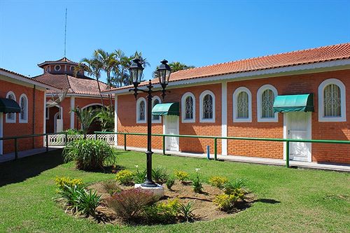 Курорт Pousada Magic City