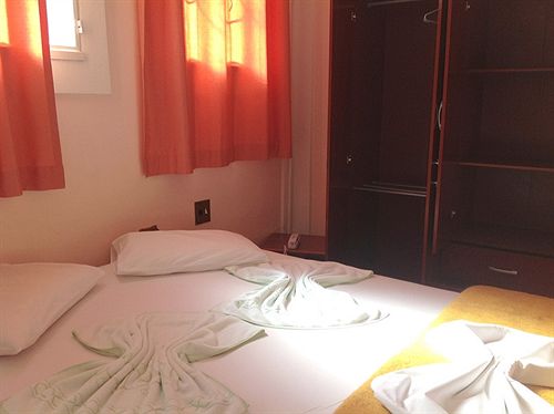 Курорт Pousada Magic City