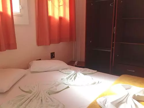 리조트 Pousada Magic City