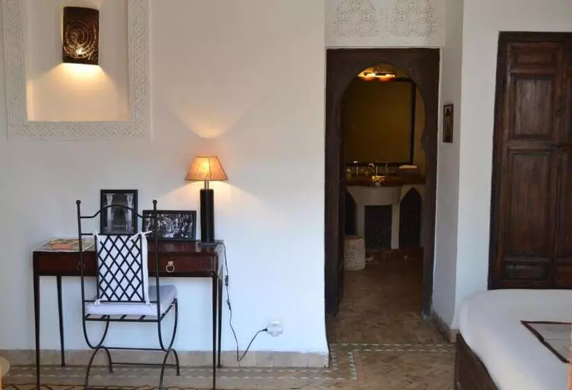Riad Kasbah & Spa