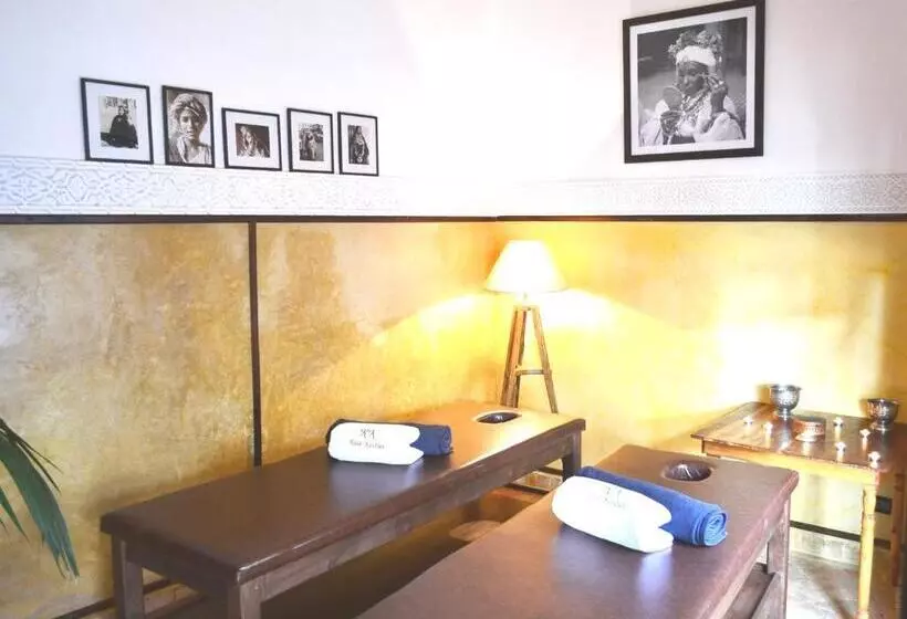 Riad Kasbah & Spa