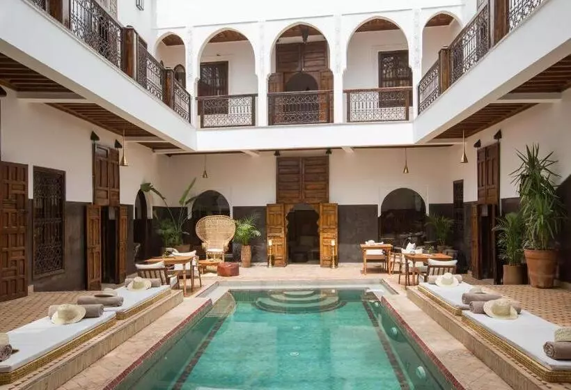 Riad Kasbah & Spa