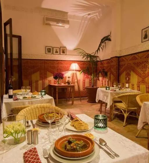 Riad Kasbah & Spa