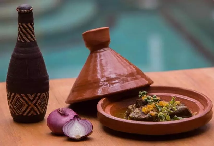 Riad Kasbah & Spa