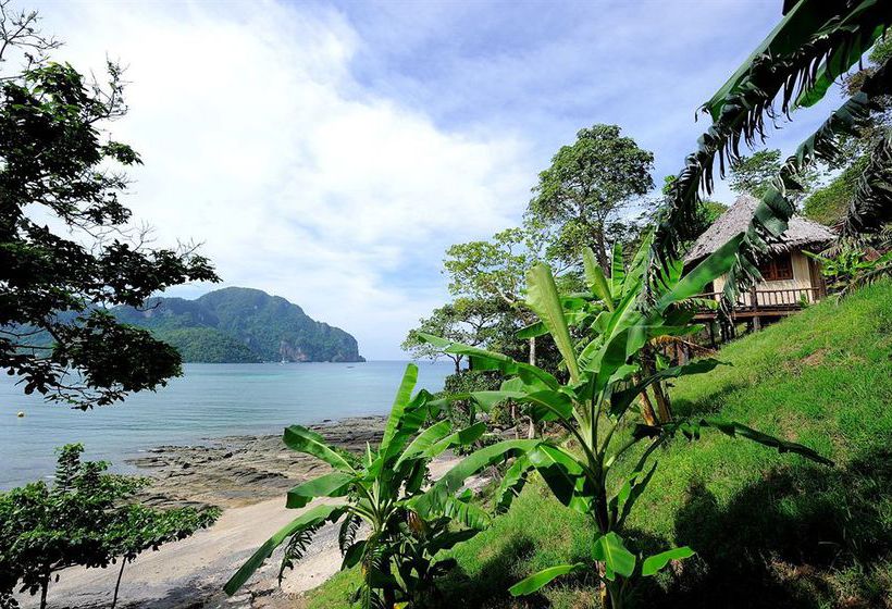 Sunwaree Phi Phi Resort