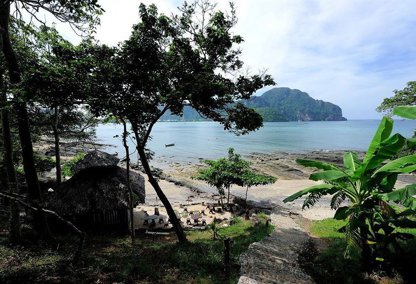 Sunwaree Phi Phi Resort