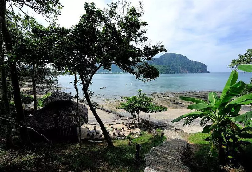 Sunwaree Phi Phi Resort