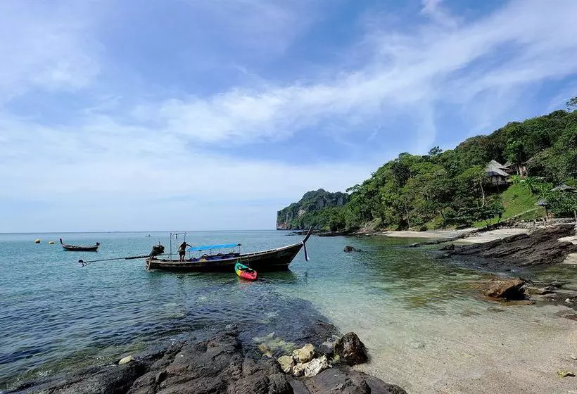 Sunwaree Phi Phi Resort