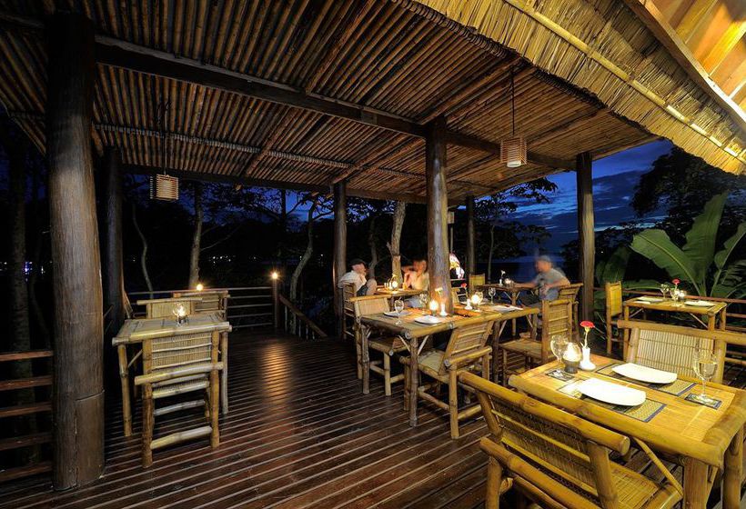 Sunwaree Phi Phi Resort