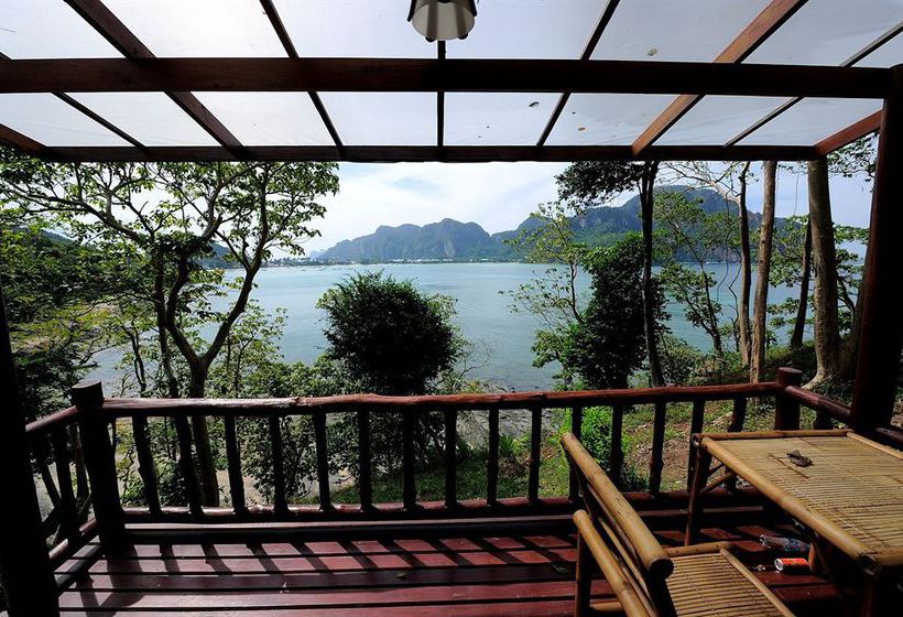 Sunwaree Phi Phi Resort