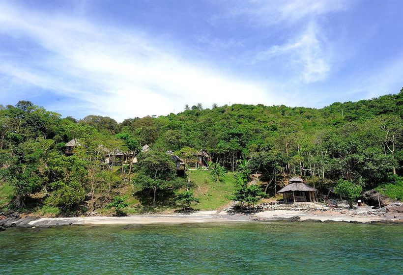 Sunwaree Phi Phi Resort