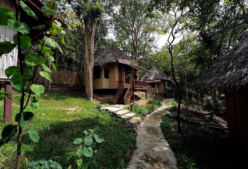 Sunwaree Phi Phi Resort